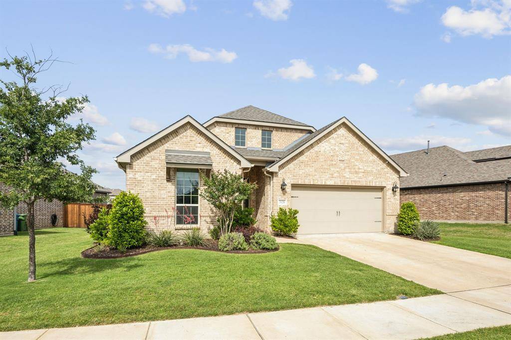 Little Elm, TX 75068,3120 Pioneer Path