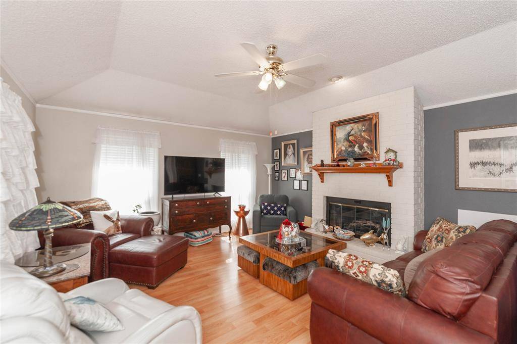 Waxahachie, TX 75165,118 Indian Hills Drive