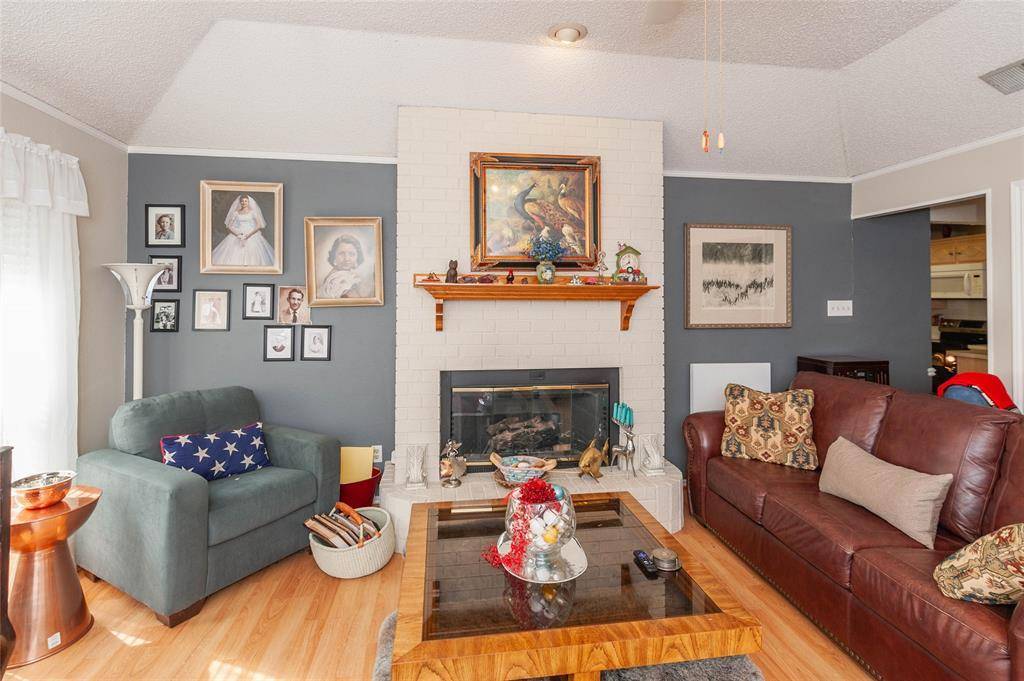 Waxahachie, TX 75165,118 Indian Hills Drive