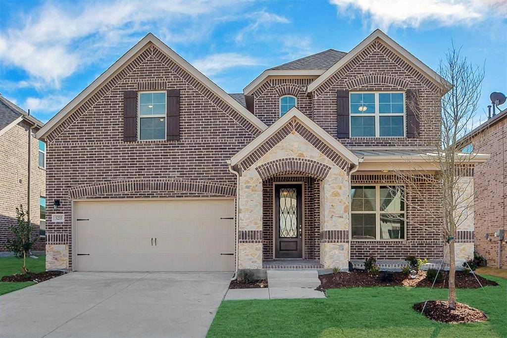Mckinney, TX 75070,5233 Tuskegee Trail
