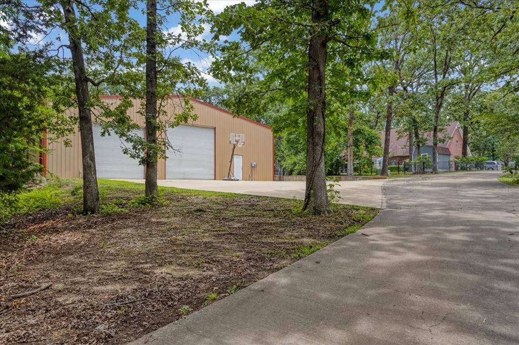 Powderly, TX 75473,415 Timber Lakes Drive