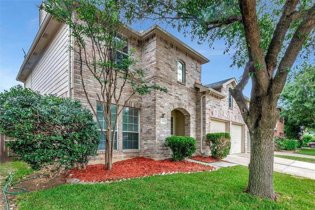 Fort Worth, TX 76244,4133 Capstone Drive
