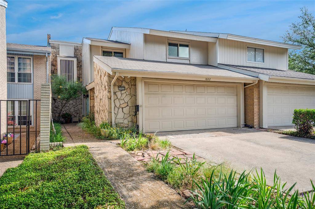 1822 Lakecrest Court, Carrollton, TX 75006