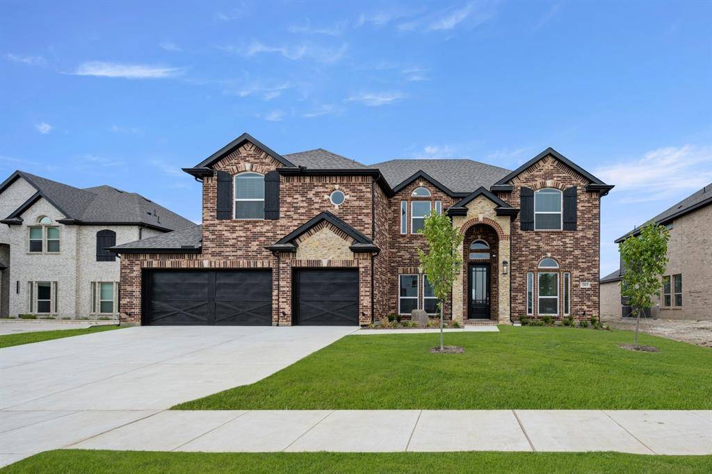 Mansfield, TX 76063,2113 Rockhopper Court