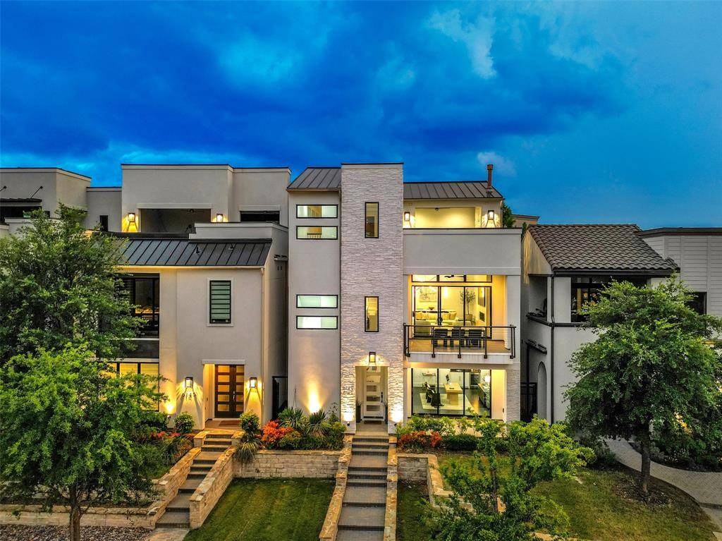 6149 Preserve Drive, Plano, TX 75024
