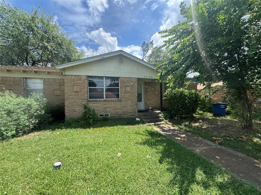 Dallas, TX 75217,10108 Tokowa Drive