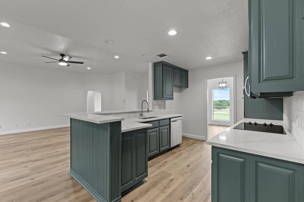 Weatherford, TX 76085,2517 Hayley Drive