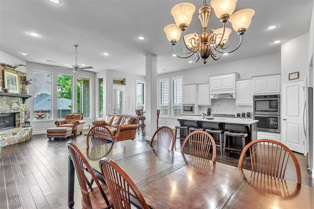 Forney, TX 75126,1024 Wedgewood Drive