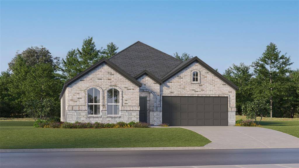 3715 Hornbill Drive, Crandall, TX 75114