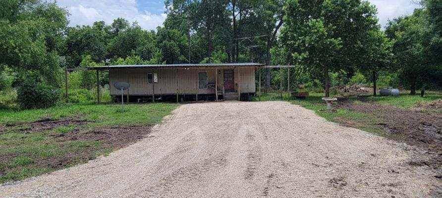 Groesbeck, TX 76642,524 Lcr 786