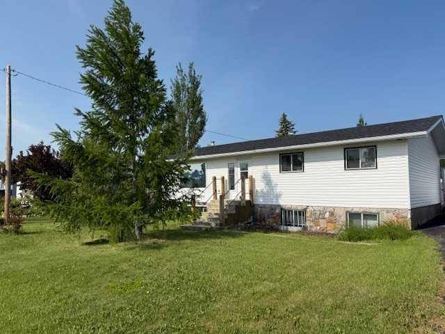 206 Main ST, Munson, AB T0J 2C0