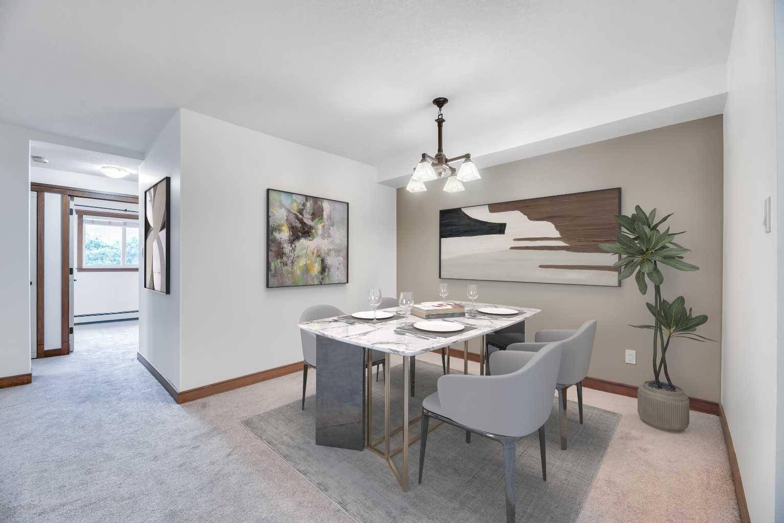 Calgary, AB T2S 1H3,315 50 AVE SW #209