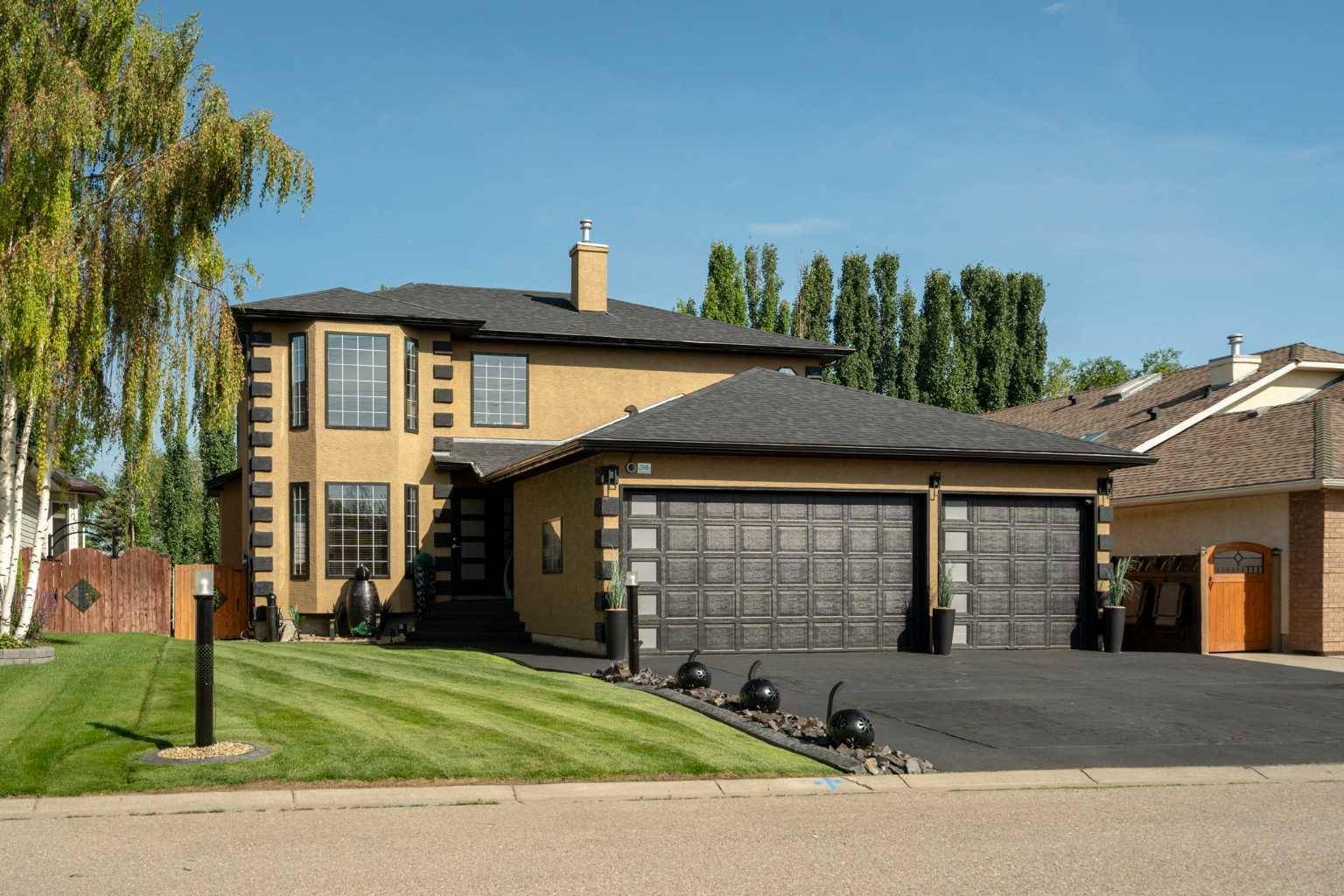 Chestermere, AB T1X 1E2,268 Westchester WAY