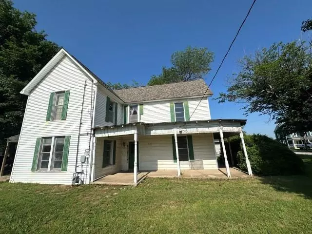 Valley View, TX 76272,202 Mill Street
