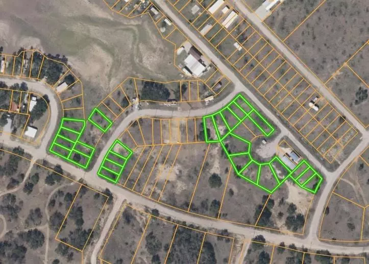 May, TX 76857,TBD Lot 405 Lakeside Point Drive