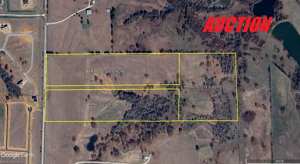 Gordonville, TX 76245,800 Rock Creek Road