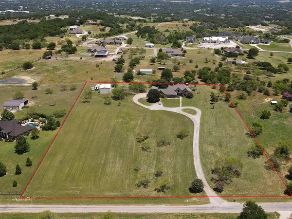 Fort Worth, TX 76108,118 Corona Court