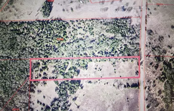 Wortham, TX 76693,TBD Farm Market 1366