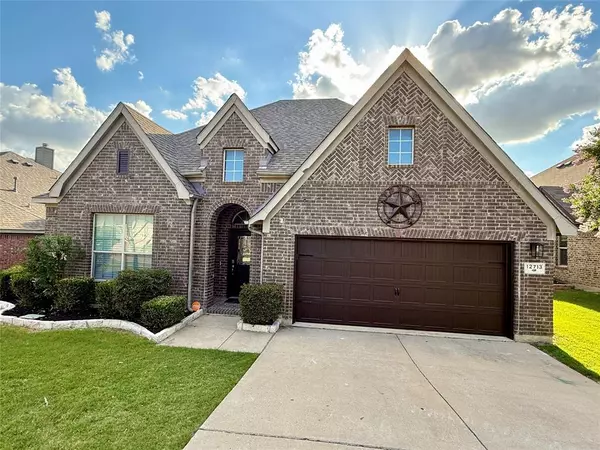 12713 Travers Trail, Fort Worth, TX 76244