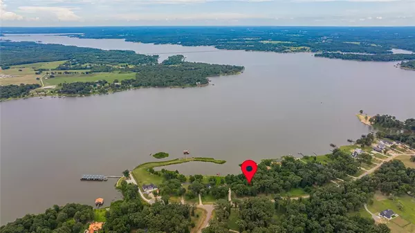Scroggins, TX 75480,0000 Waters Edge Lane