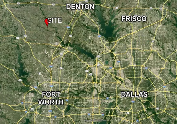Justin, TX 76247,Lot 14 F.M. 1384