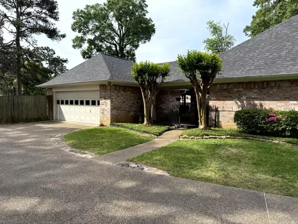Texarkana, TX 75503,14 Stoneridge Circle