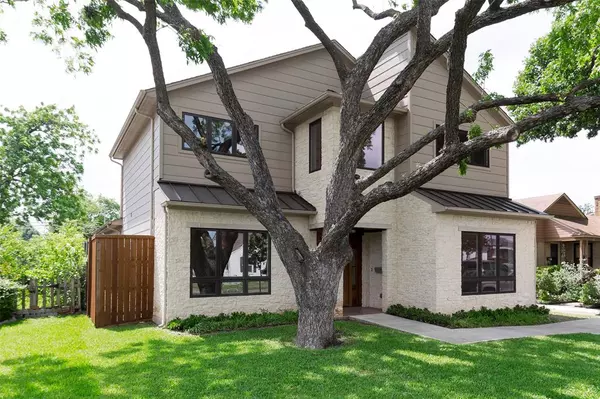 Dallas, TX 75209,7507 Robin Road