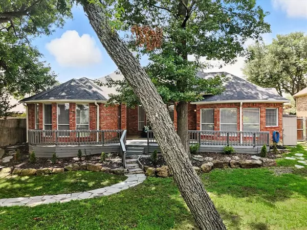 Mesquite, TX 75181,2402 Pittsburg Landing