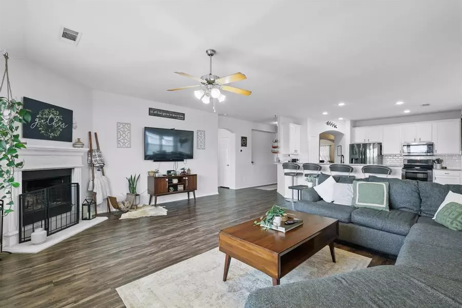 3308 Lance Lane, Denton, TX 76209