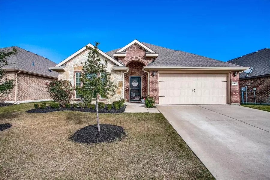 3204 Honeycomb Way, Royse City, TX 75189