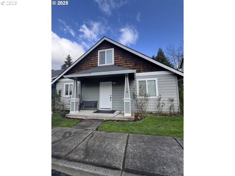 601 W 1ST ST, Newberg, OR 97132