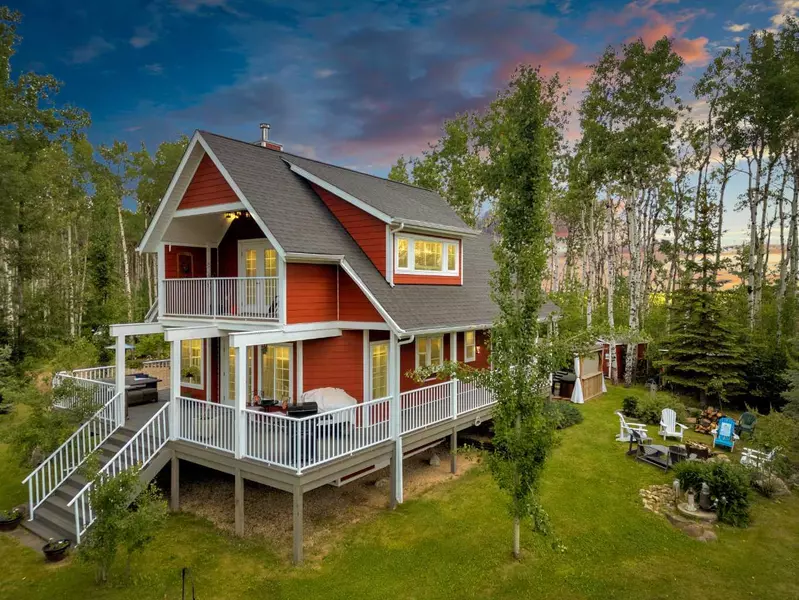 423002 Range Road 10 #39, Rural Ponoka County, AB T0C 2J0