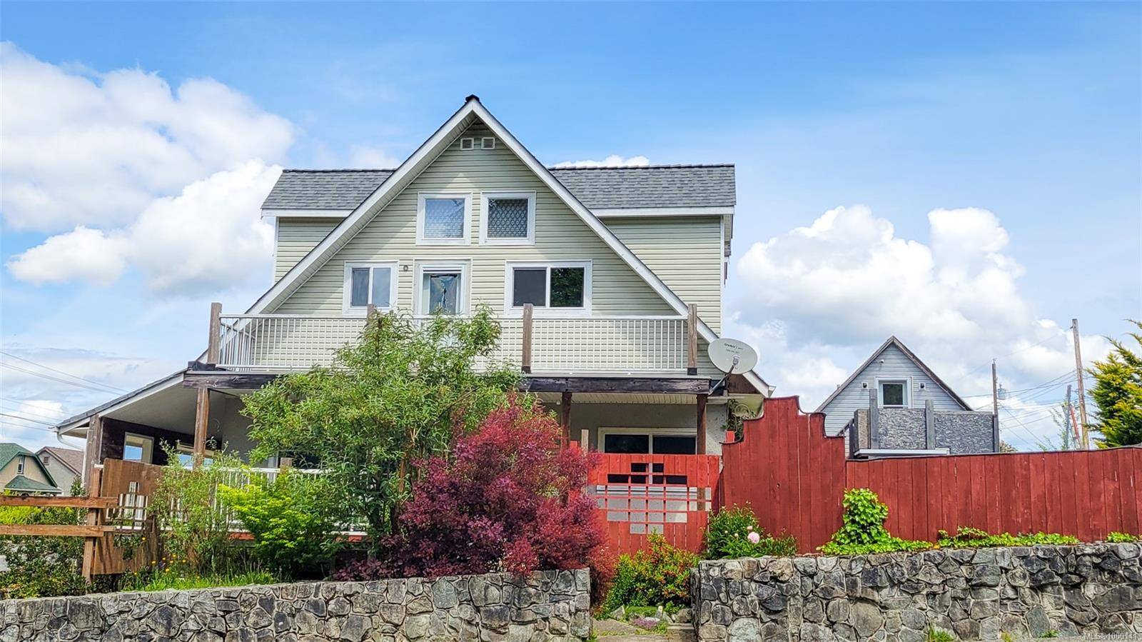 4289 North Park Dr, Port Alberni, BC V9Y 3J2