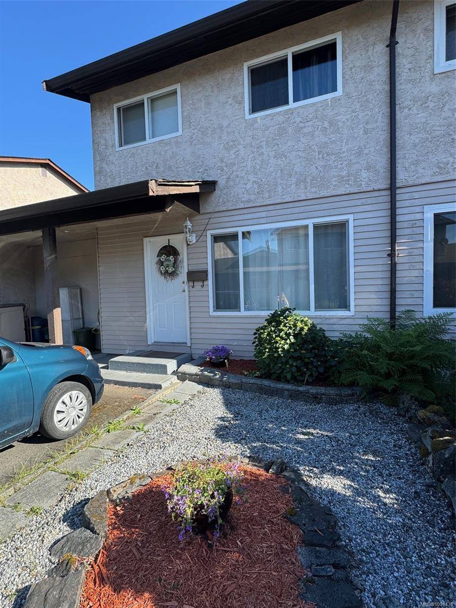 1090 Marchmont Rd #14, Duncan, BC V9L 2M9