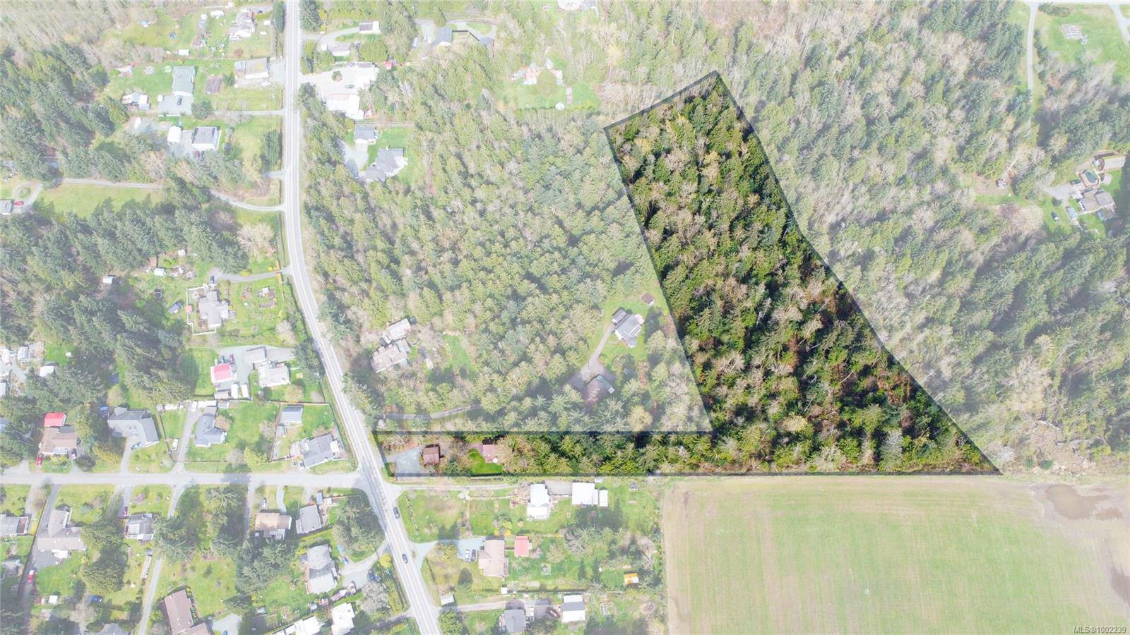 10741 Chemainus Rd, Ladysmith, BC V0G 2A6