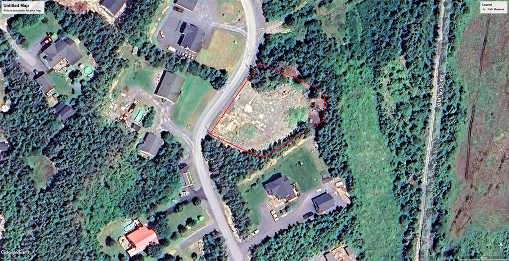 56-62 Long Pond Road, Whiteway, NL A0B3L0