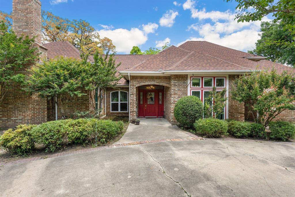 110 OWL TREE, Greenville, TX 75402