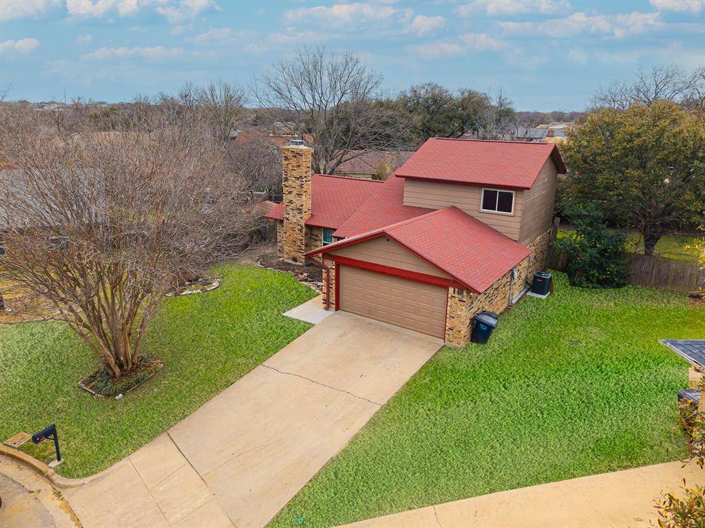 Fort Worth, TX 76133,7008 Natchez Court