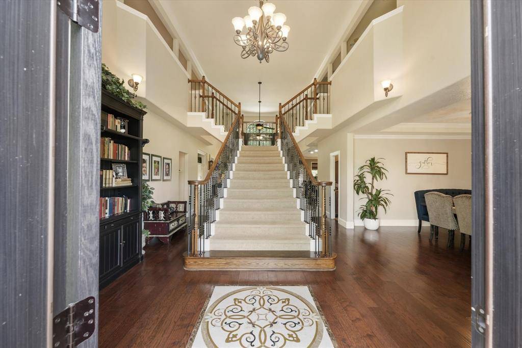 Corinth, TX 76210,3604 Post Oak Trail