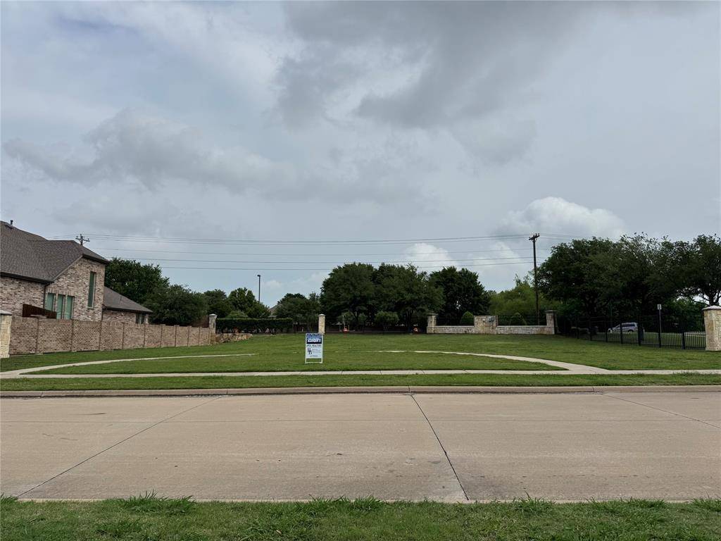 0 Old Oak Drive,  Mckinney,  TX 75071