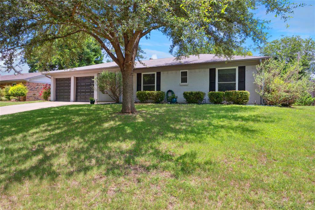 Benbrook, TX 76126,1829 Briar Run