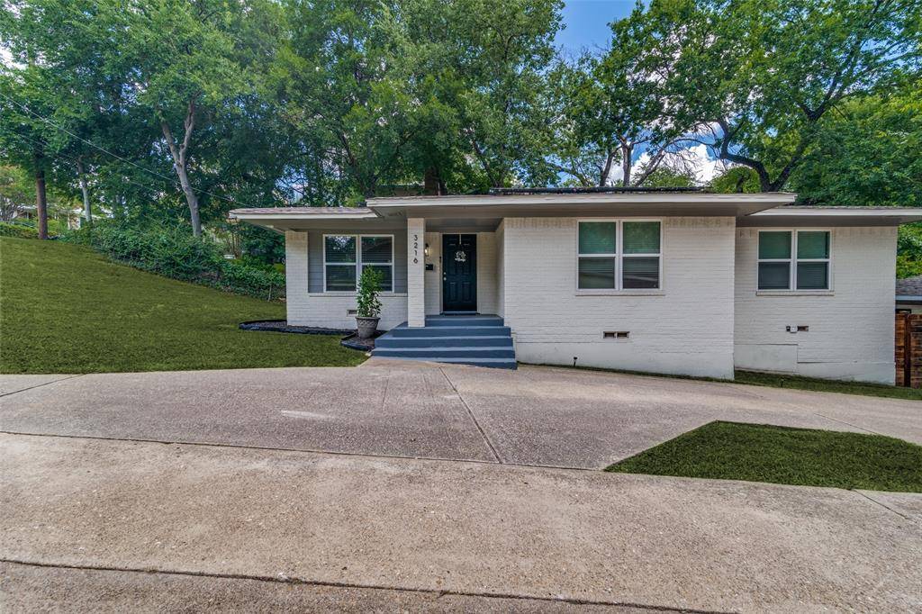 3216 Loganwood Drive, Dallas, TX 75227