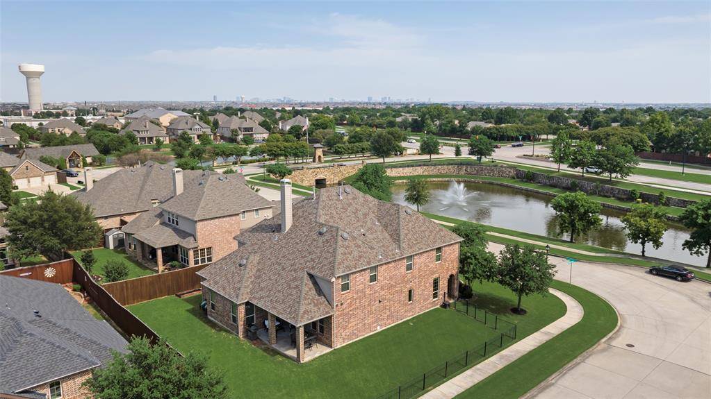 Frisco, TX 75036,782 Sagewood Drive