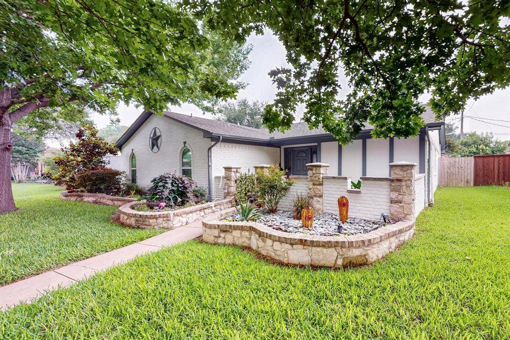 Dallas, TX 75238,11142 Cactus Lane