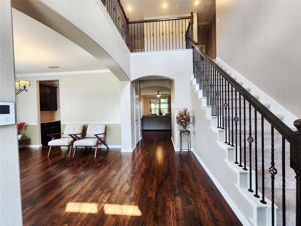 Prosper, TX 75078,301 Komron Court