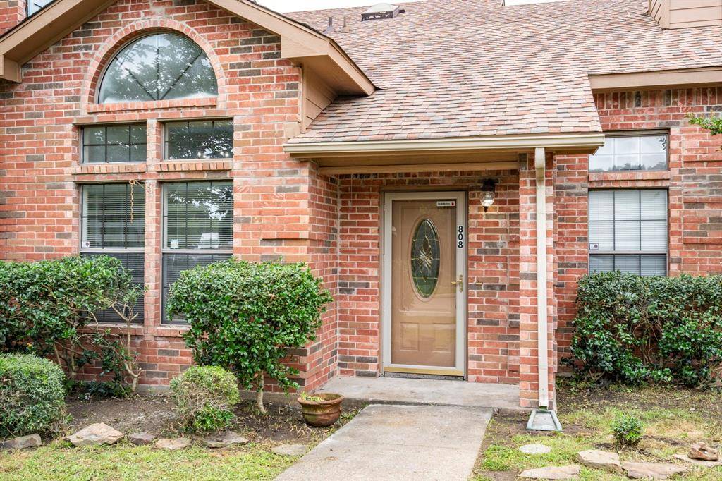 Mesquite, TX 75149,808 Brockden Drive