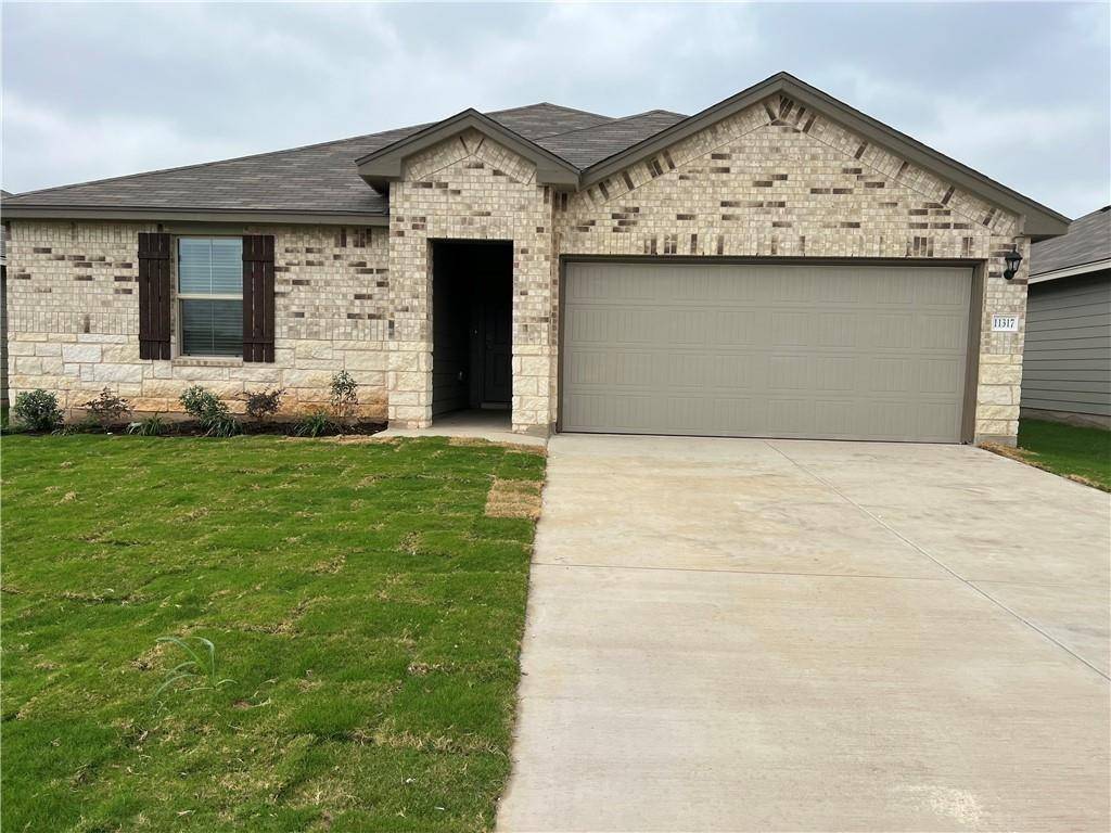 12537 Tarres Court,  Lorena,  TX 76655