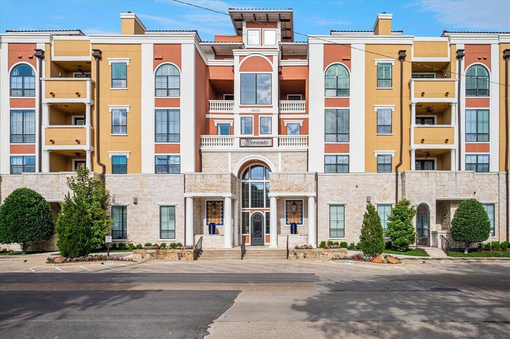 8616 Turtle Creek Boulevard #200, Dallas, TX 75225
