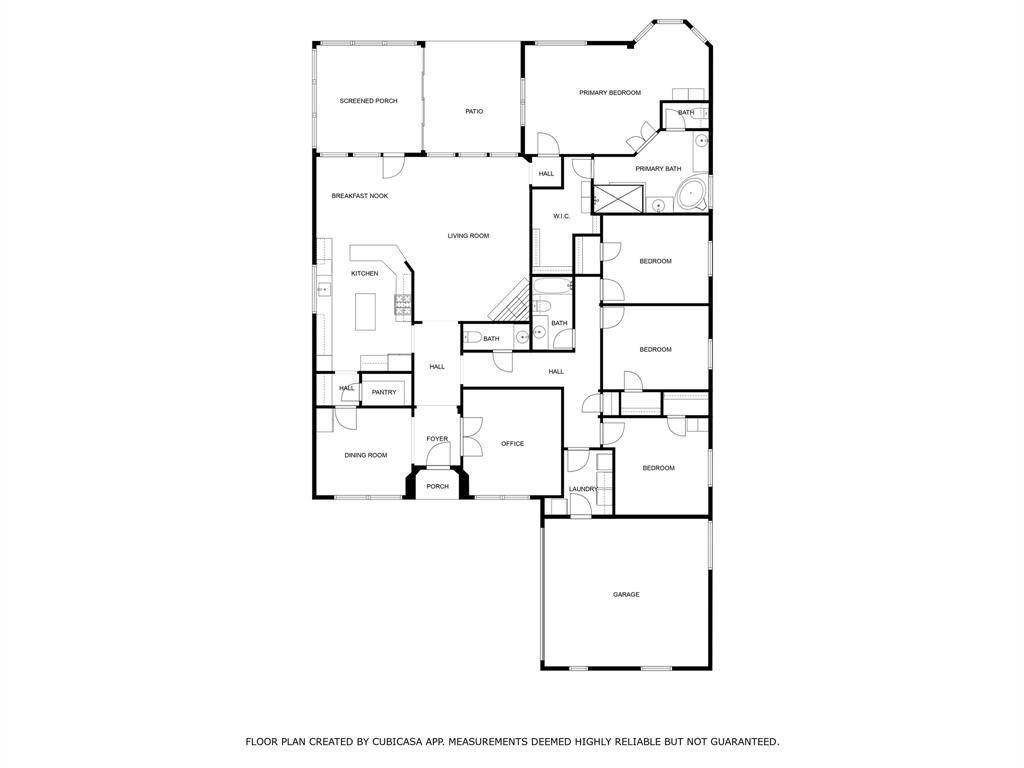 Grand Prairie, TX 75054,7304 Darsena Drive