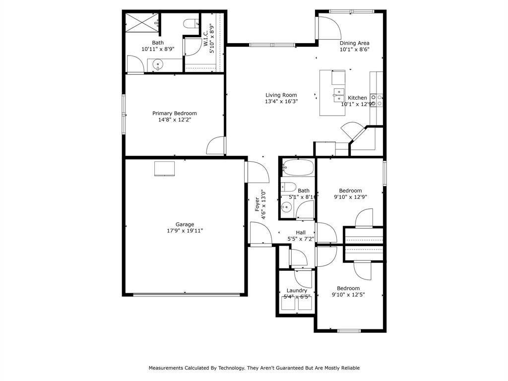 Josephine, TX 75189,706 Meadow Creek Lane